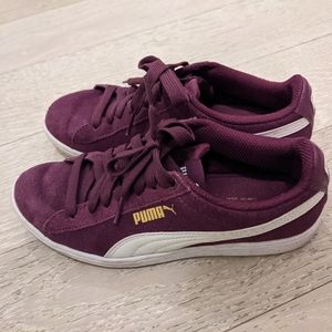 Puma sneakers